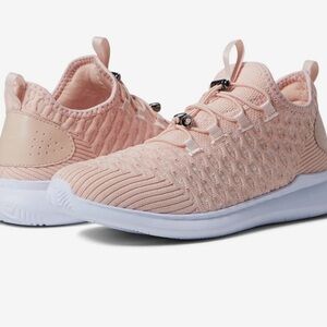 Propet Women's Athletic Shoes in Light Pink